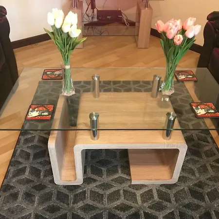 Apt 2 Kilcolgan