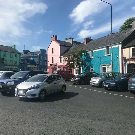 Apt 2 Kilcolgan