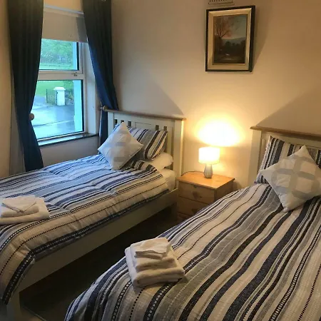 Apt 2 Lägenhet *